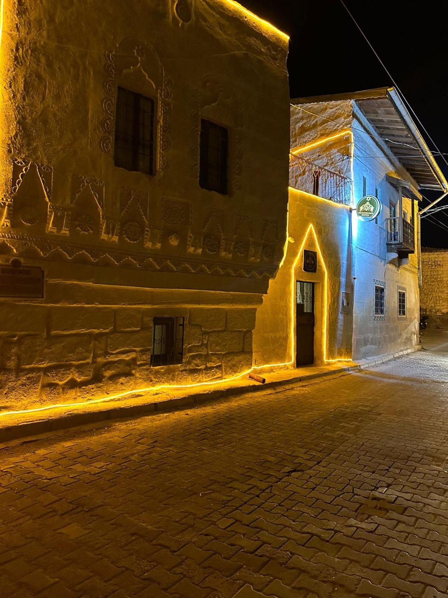 King Solomon Palace Аванос Экстерьер фото